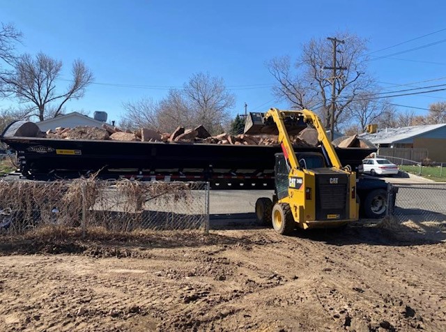 Chuck Away Junk Removal & Demolition, Tooele, UT