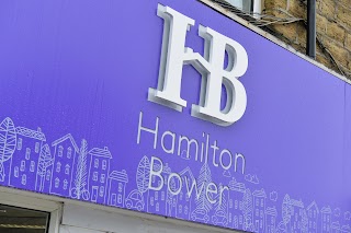 Hamilton Bower