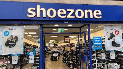 Shoe Zone