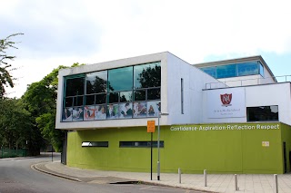 Arts and Media School Islington