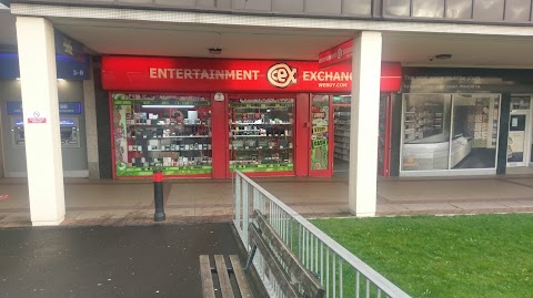 CeX