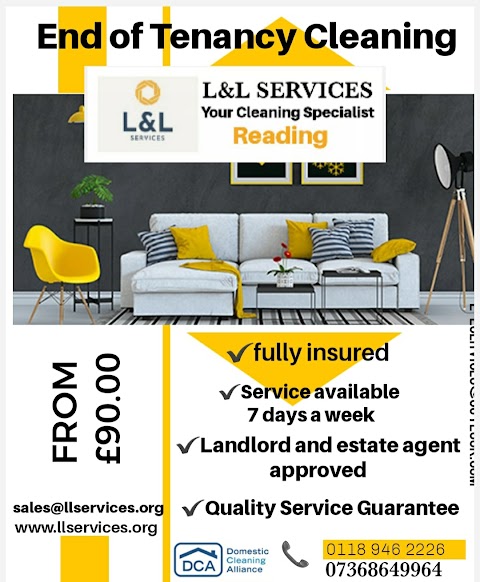 L&L services