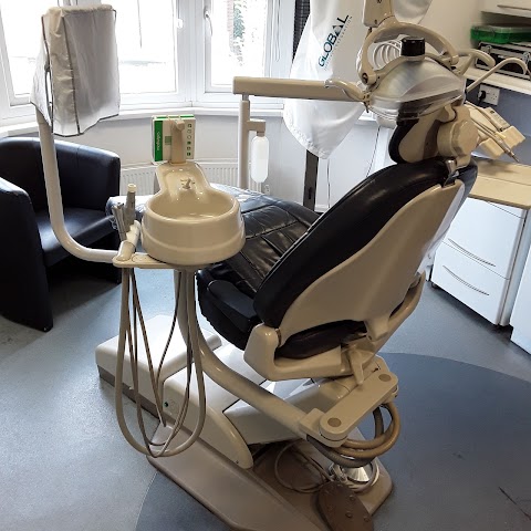 Damira Cross Deep Dental Practice