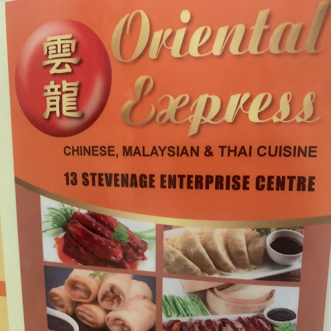 Oriental Express