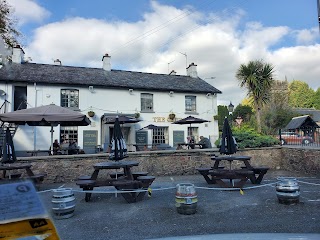 Church Inn Llanishen