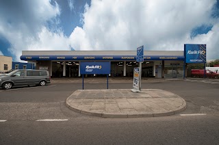 Kwik Fit - Edinburgh - Portobello