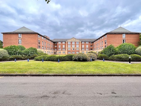 DoubleTree by Hilton Coventry