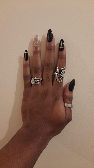 Creative Nails