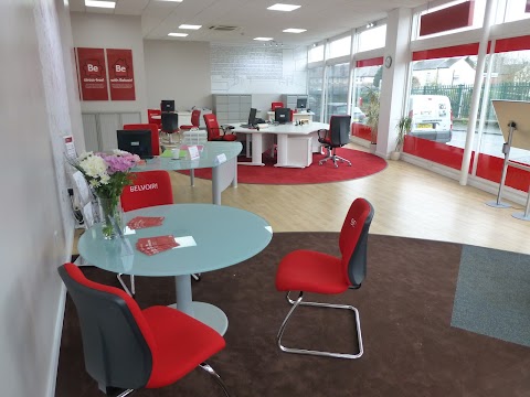 Belvoir Lettings & Sales