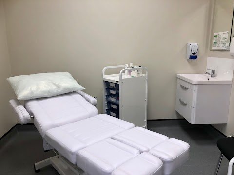 Private GP Clinic - Ascot