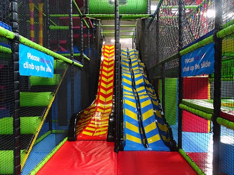 Xcite Activity Play Centre