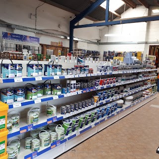 Kellaway Building Supplies