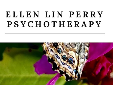 Ellen Lin Perry Psychotherapy