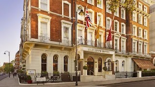 The Bailey’s Hotel London