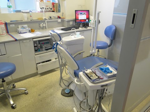 Care Dental Aesthetics Clinic