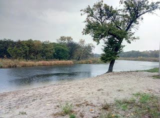 Заміський комплекс "Урочище Дубрава"