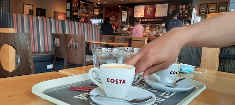 Costa Coffee