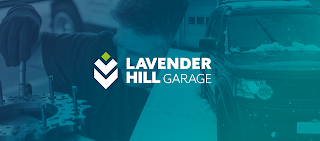 Lavender Hill Garage