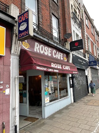 Rose Cafe