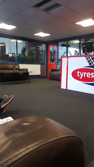 Tyres Direct UK