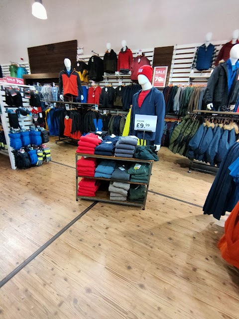 Mountain Warehouse Doncaster