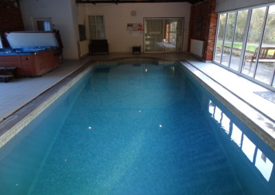 Blofield Private Pool