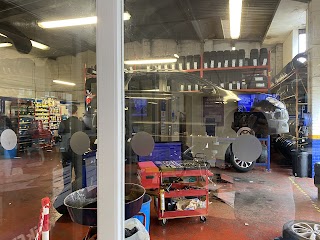 Kwik Fit - Fareham - West Street