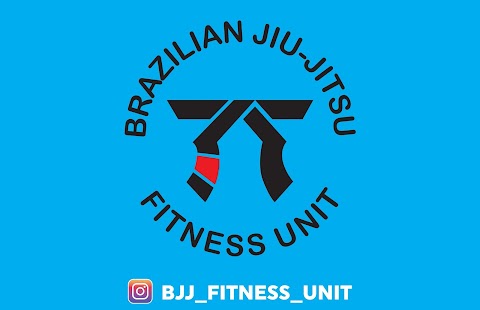 Brazilian jiu jitsu Fitness Unit