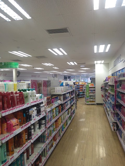 Superdrug Pharmacy