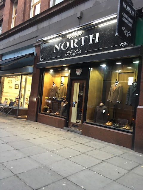 North Clothing