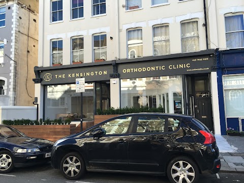 Orthosmile Kensington