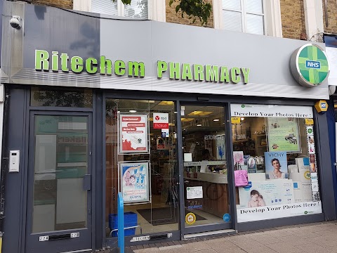 Ritechem Pharmacy