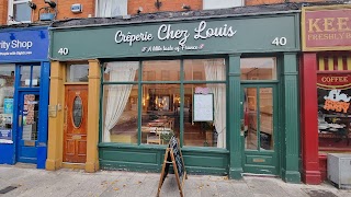 Crêperie Chez Louis