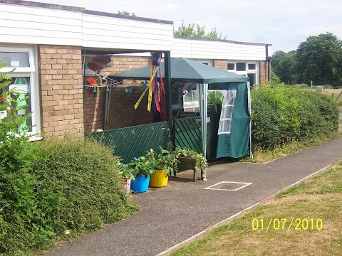 Little Helpers/Houghton Playgroup