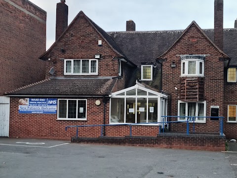 Ward End Dental Practice