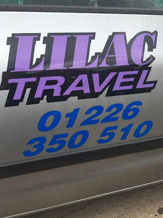 Lilac Travel