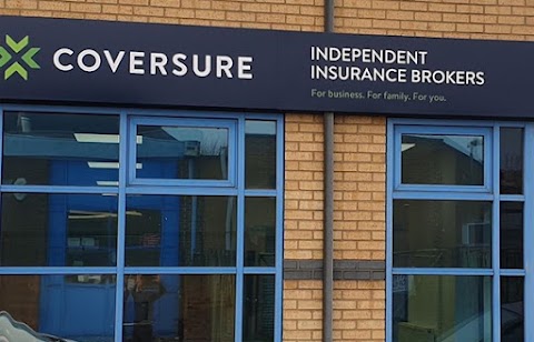 Coversure Insurance Services Bradford