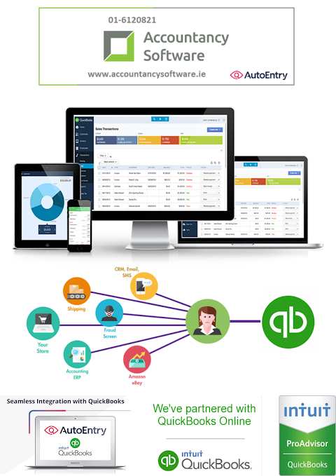 Accountancy Software