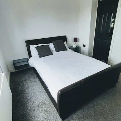 Homestay in Walsall