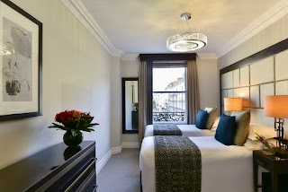 Fraser Suites Kensington