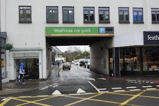 Waitrose & Partners East Sheen