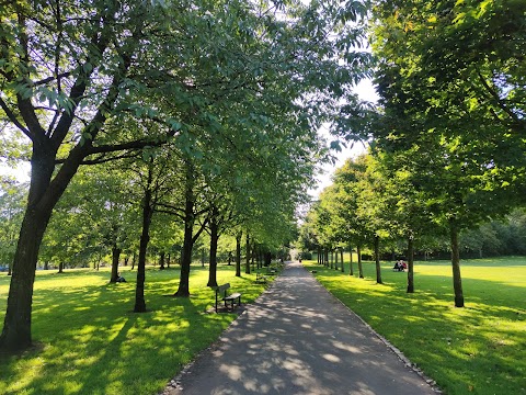 Victoria Park