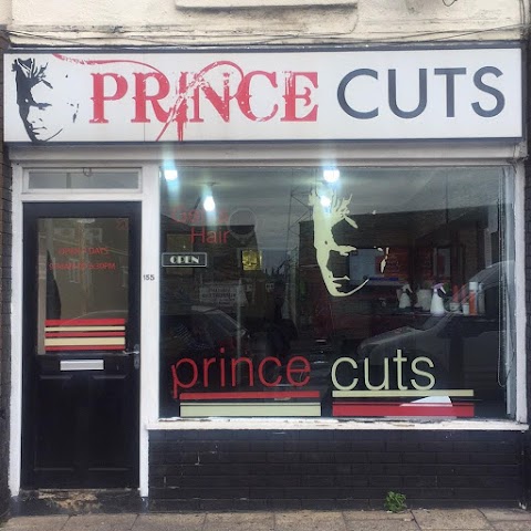 Prince Cuts