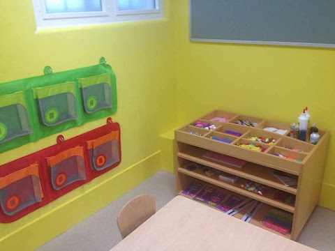 Monkey Puzzle Borehamwood Day Nursery & Preschool