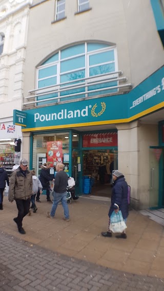 Poundland