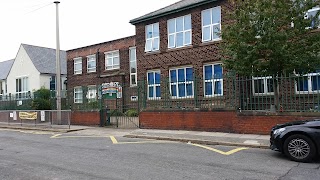 Dovedale Primary School