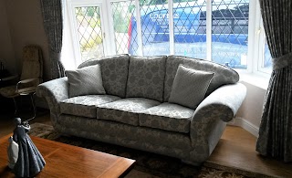 Coopers Upholstery