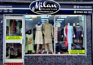 Milan Collection