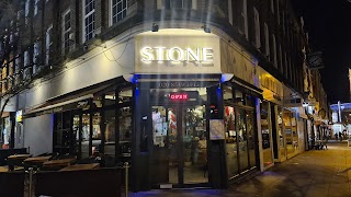 Stone Pizza