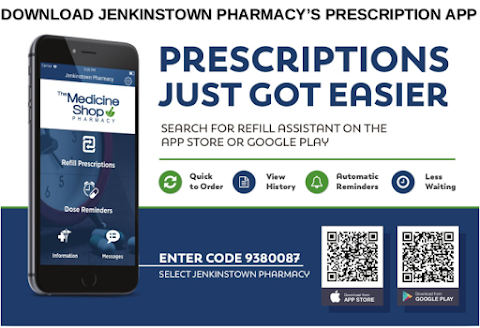 Jenkinstown Pharmacy